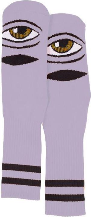 Image du produit Toy Machine Sect Eye Crew Socks (Taille unique)
