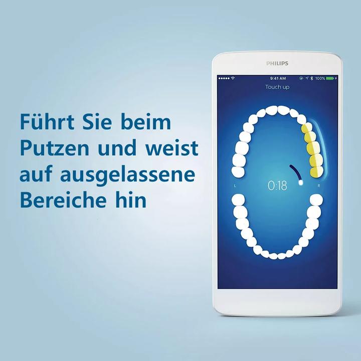 Productafbeelding Philips Sonicare DiamondClean Smart 9400 (Sonische tandenborstel)