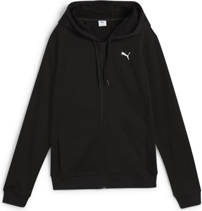 Immagine prodotto Puma W Tad Essential Ft Fz (XS)