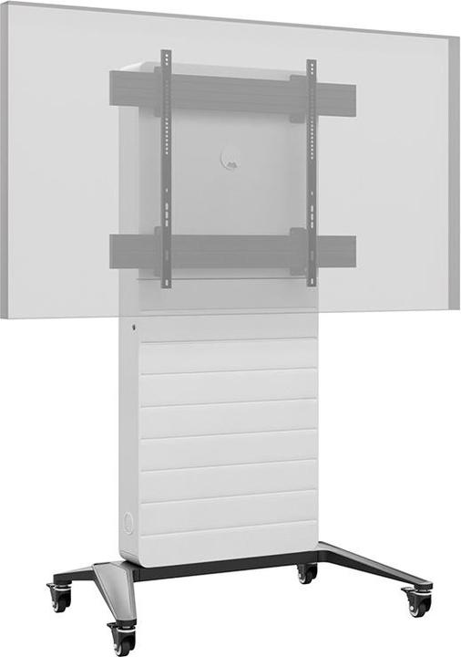 Produktbild Hagor CON-Line M 191-218cm 75-86Zoll mobiles Konferenzraummöbel VESA max. 900x800mm max. Traglast 75 (86", 75 kg)