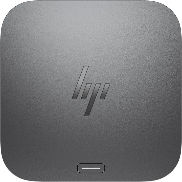Produktbild HP Thunderbolt Dock G6 (Thunderbolt, 9 Ports)