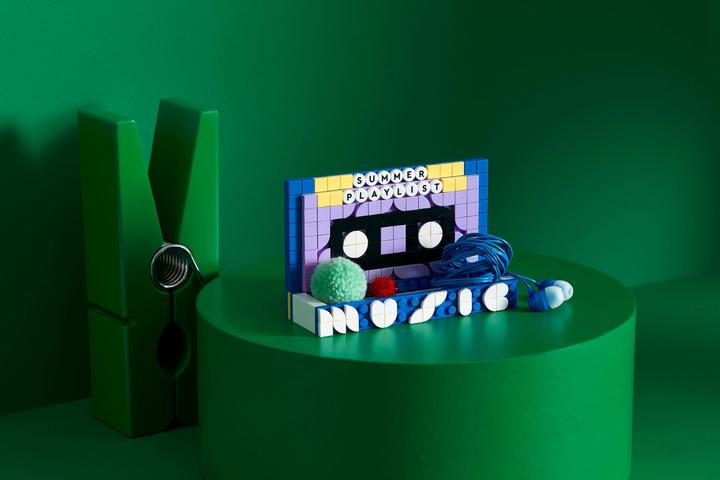 Produktbild LEGO Ultimatives Designer-Set (41938, LEGO Dots)