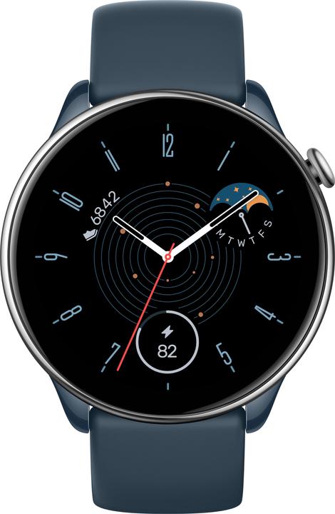 Amazfit GTR Mini (42.83 mm)