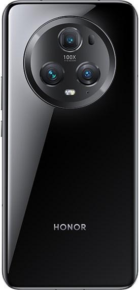 Produktbild Honor Magic 5 Pro (512 GB, Schwarz, 6.81", Dual SIM, 50 Mpx, 5G)