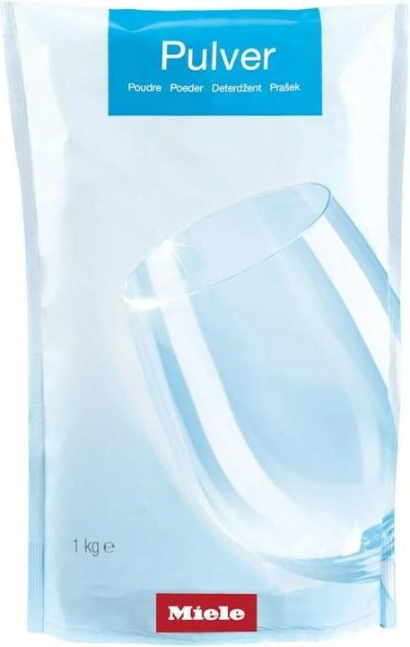 Miele Poudre GSA (Poudre, 70 Cycles de lavage)
