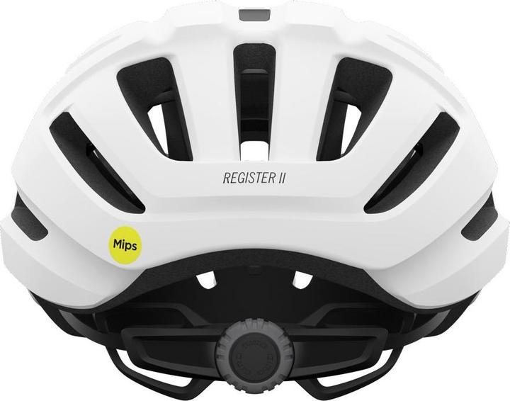 Productafbeelding Giro Register W II MIPS helm (50 - 57 cm)