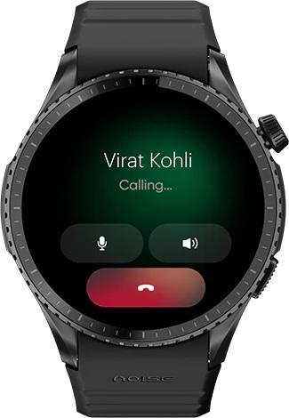 Image du produit Noise Smartwatch Origin (Czarny) (42 mm)