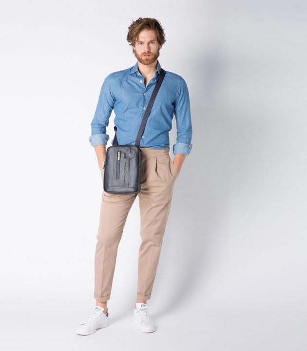 Produktbild Piquadro Leather Bag Urban