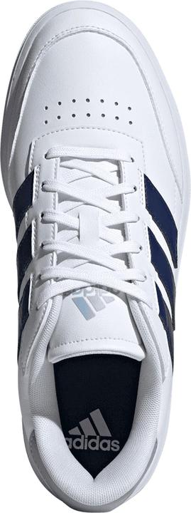 Image du produit adidas - Baskets COURTBLOCK - Homme (43.5)
