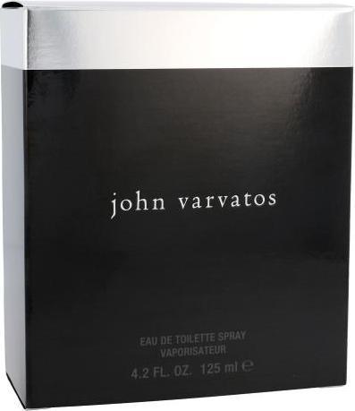 Image du produit John Varvatos Parfum (Eau de toilette, 125 ml)
