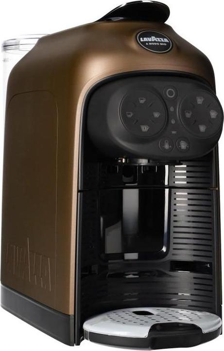 Image du produit Lavazza Noix brune Desea, 18000286 (Lavazza o modo mio)