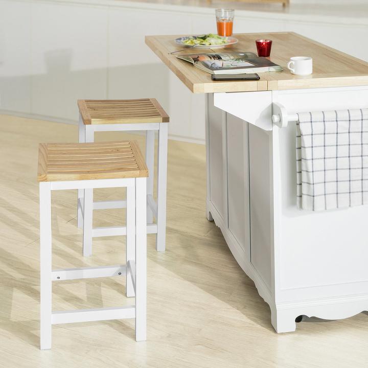 Produktbild SoBuy FST29-WNx2