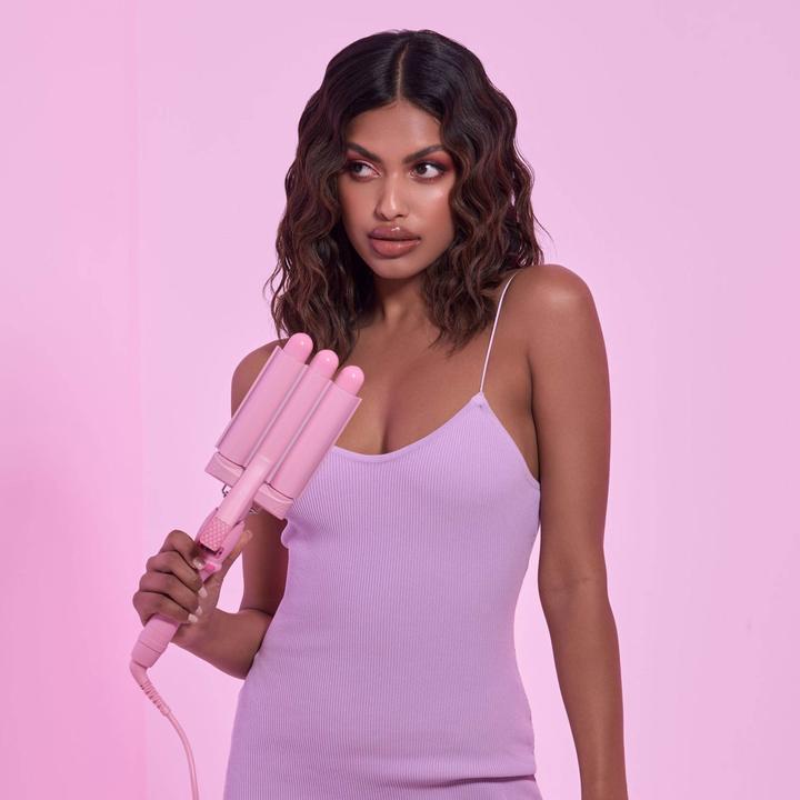 Image du produit Mermade Mini Waver (25 mm)