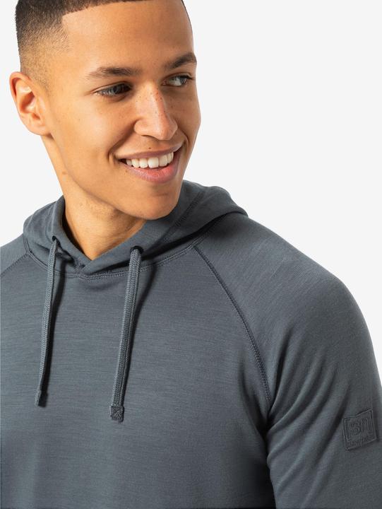 Immagine prodotto Super Natural Felpa con cappuccio biologica preferita (L)