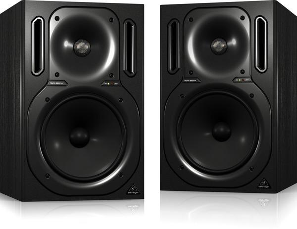 Produktbild Behringer B2031A Pair (Aktiv, Paar)