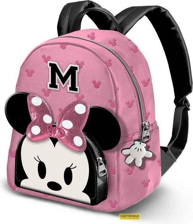 Produktbild Karactermania Disney sac à dos Minnie M Collection Heady