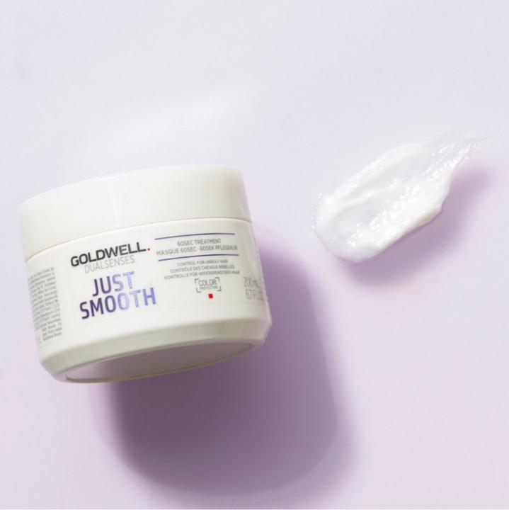 Image du produit Goldwell Just Smooth (200 ml)