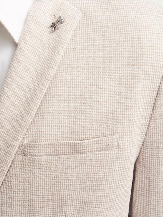 Actual product image Jack & Jones JPRDENVER Slim fit blazer Single-breasted blazer (50)
