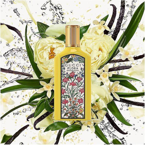 Immagine prodotto Gucci Splendida orchidea (Eau de parfum, 50 ml)