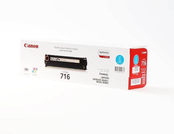 Produktbild Canon 716 (C)