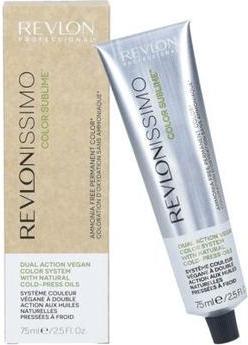 Image du produit Revlon Professional Revlonissimo Color Sublime 6.41 blond foncé brun cendré 75 ml (6.41 Blond foncé brun cendré)