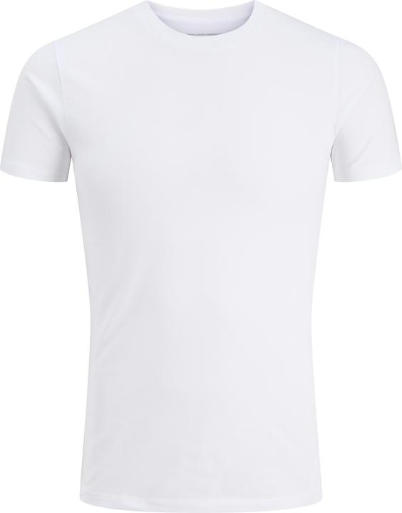 Actual product image Jack & Jones 2er-pack Rundhalsausschnitt T-shirt T-shirt (XL)