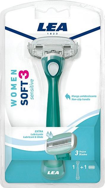 Immagine prodotto Donne Soft3 Sensitive Sistema