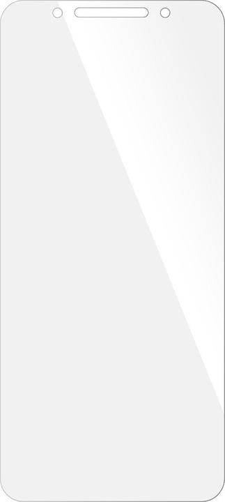 Produktbild Dipos Displayschutzfolie Crystalclear (6 Stück, TP-Link Neffos C5)
