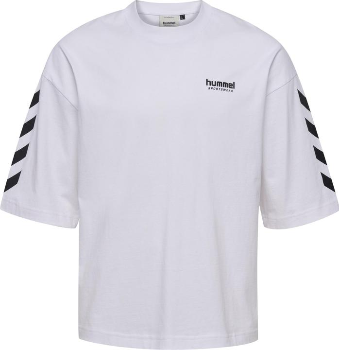 Produktbild hummel hmlOVERSIZED WILLY T-SHIRT SW (XXL)