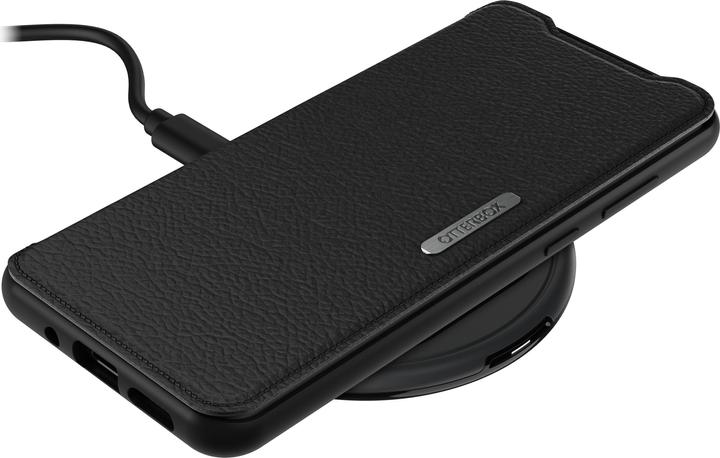 Produktbild OtterBox Strada Folio (Samsung Galaxy S20 Ultra)
