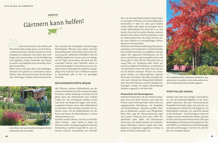 Immagine prodotto So wird der Garten fit fürs Klima (Tedesco, Gioacchino Mayer, 2024)