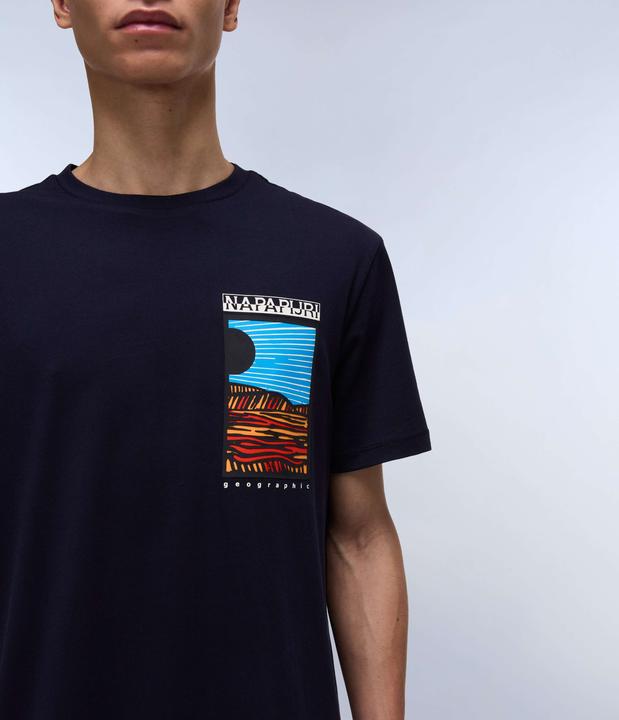 Actual product image Napapijri Valdor (XL)