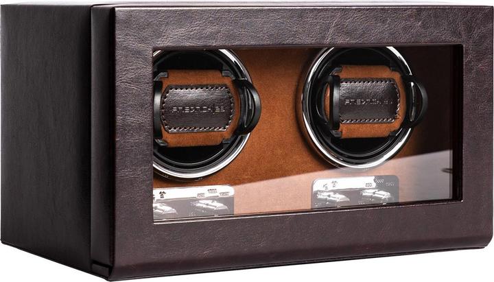 Immagine prodotto Designhütte Bond Uhrenbeweger (2 x)