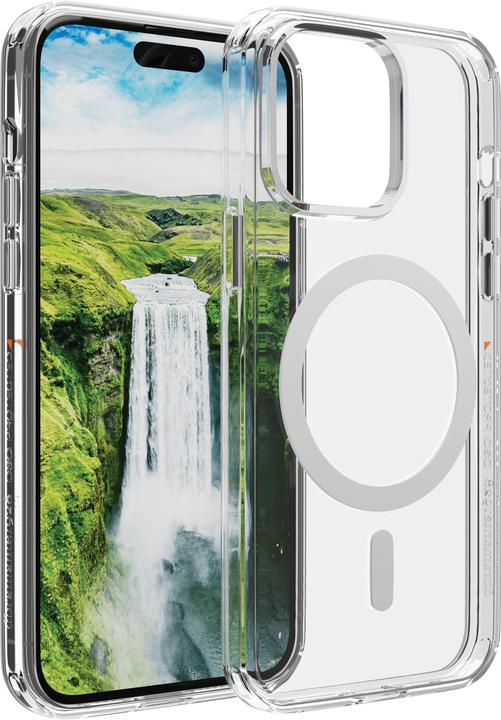 Immagine prodotto dbramante1928 Islanda Ultra D3O (Apple iPhone 15 Pro)
