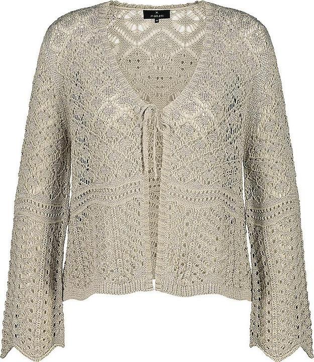 Monari Strickjacke (40)