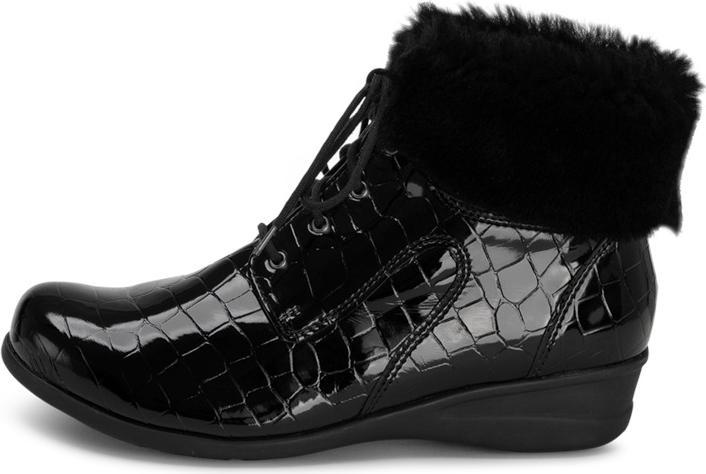 Actual product image Vitaform Gender Ankle boot Stretch Supersoft (41)