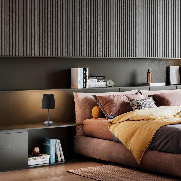 Image du produit B.K.Licht Lampes de table (E14)