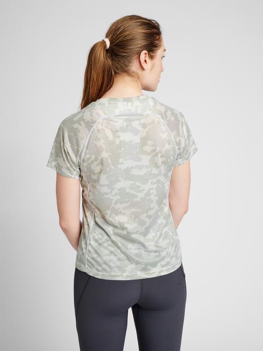 Image du produit Newline T-Shirt De Course à Pied Pour Femme Ss (S)