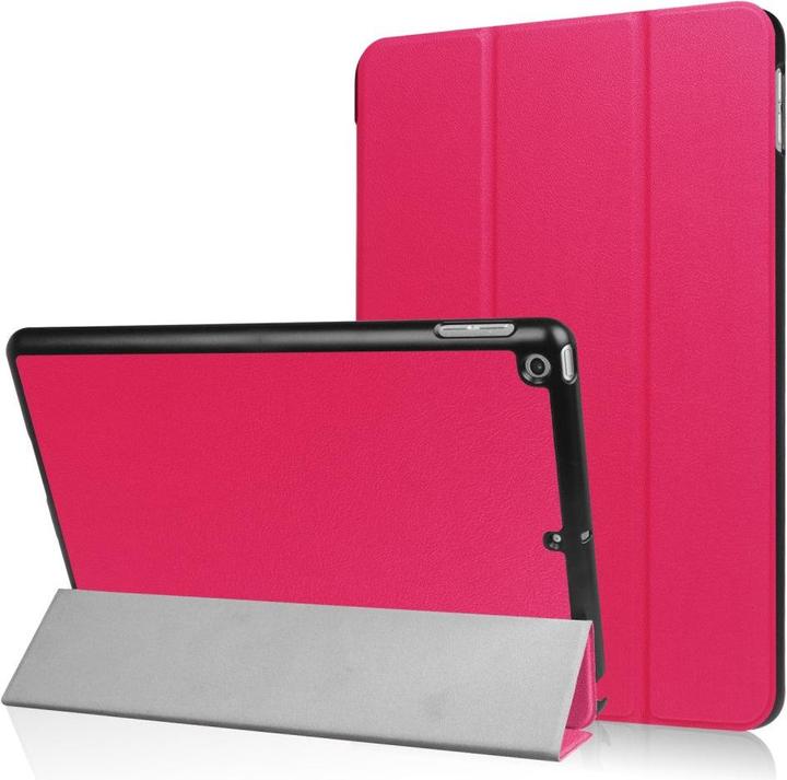 Immagine prodotto Cover-Discount Tri-fold Smart Case (iPad (5° gene), iPad 2018 (6° gene))