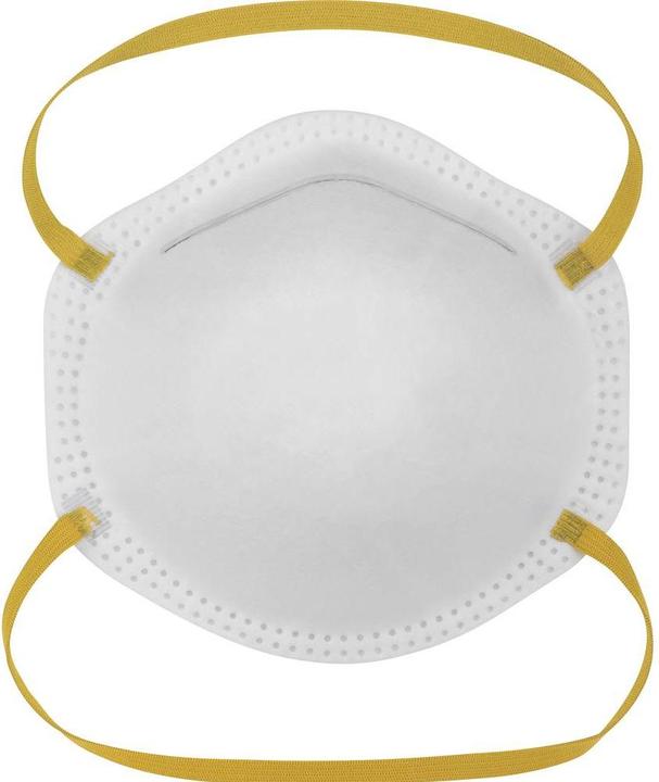 Gime Feinstaubmaske (FFP2, 20 x)