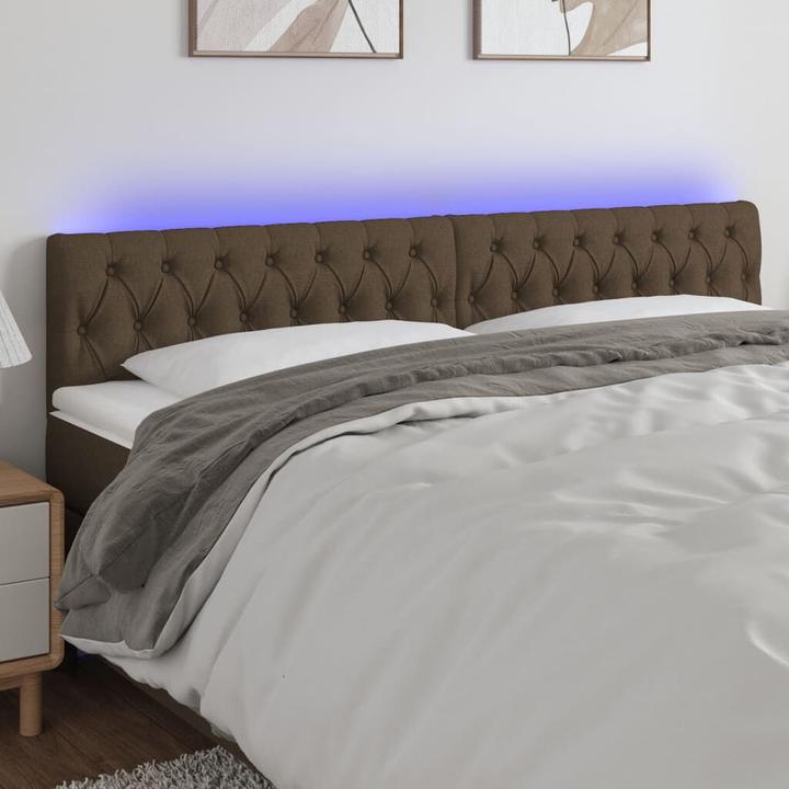 Produktbild VidaXL Jasmine (200 x 7 x 88 cm)