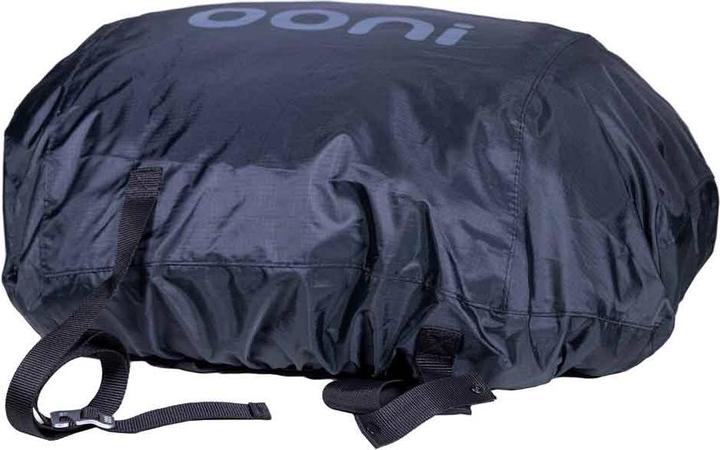 Actual product image Ooni Koda 16