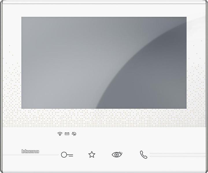 Actual product image Bticino Classe 300 (Wireless)