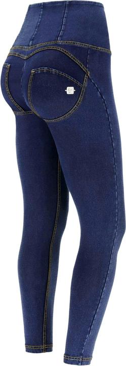 Actual product image Freddy WR.UP® Shaping Pants 7/8 WRUP4HC002ORG (L)