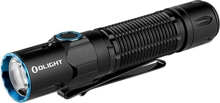 Olight Warrior 3S (13.90 cm, 2300 lm)