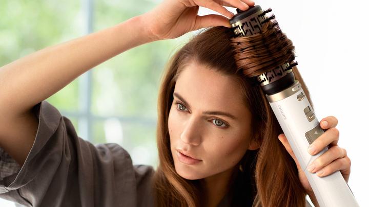 Produktbild Philips Airstyler HP8664