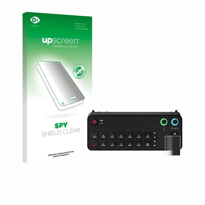 upscreen Spy Shield Protection Anti-Espion