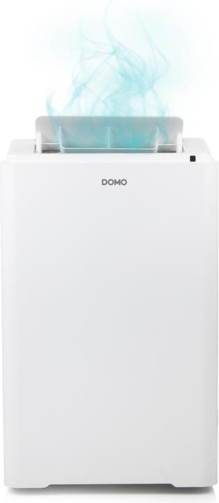 Actual product image Domo DO362A (46 m², 14000 BTU/h)