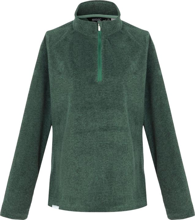 Regatta Pimlo Fleece mit halbem Reissverschluss