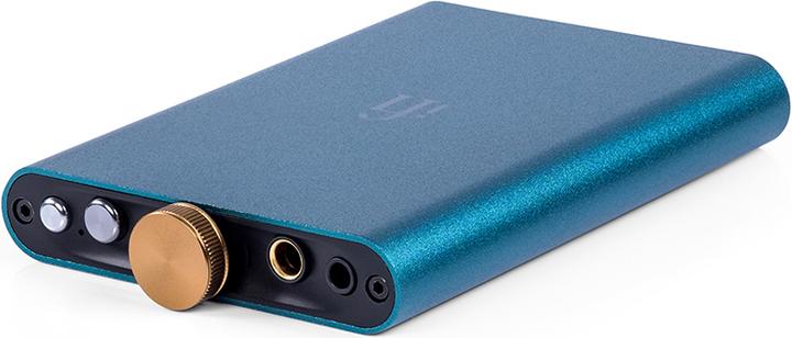Actual product image Hip-Dac